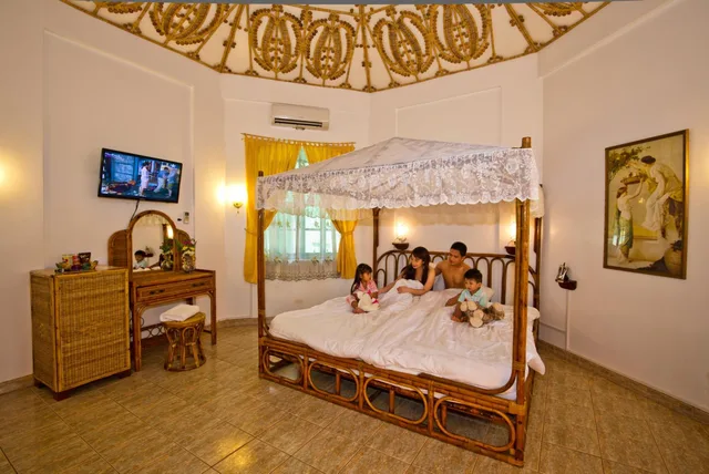 فيلا، Dolce Vita Hotel 4/10