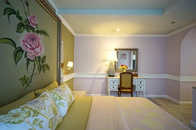 1 Bedroom, Suite, At Pingnakorn Nimman 6/10
