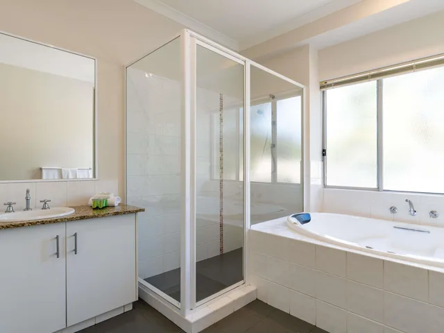 فيلا سوبيريور بـ3 غرف نوم، Bayview Geographe Resort 4/4