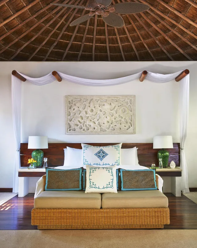 Royal, Villa, King Bed, Plunge Pool، Viceroy Riviera Maya, a Luxury Villa Resort - Adults Only 1/10
