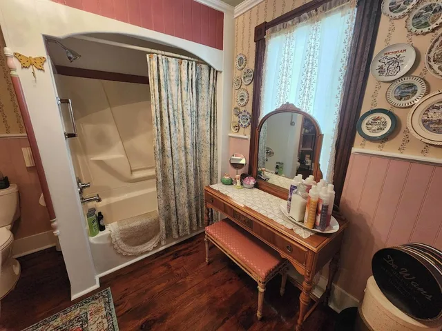 غرفة بسرير كوين، Applesauce Inn Bed and Breakfast 6/6