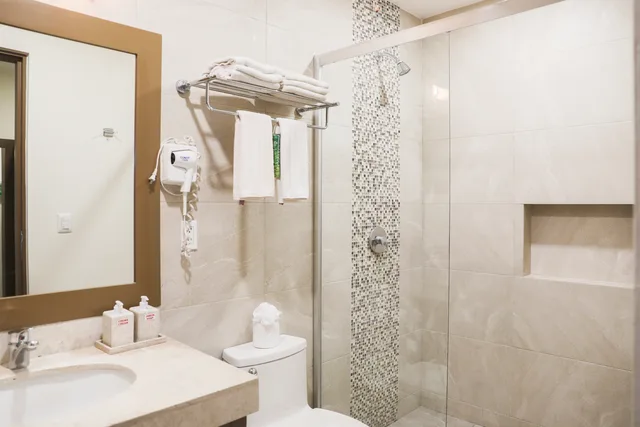 جناح كومفورت، Grand Fifty Suites 4/4