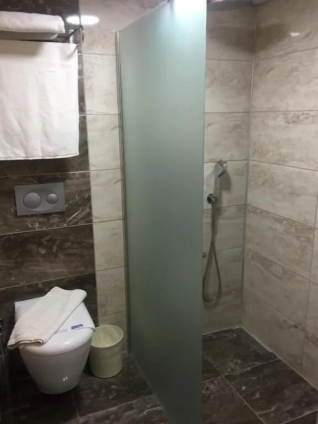 غرفة أساسية ثلاثية بثلاثة أسرّة، Grand Kayalar Hotel 7/7