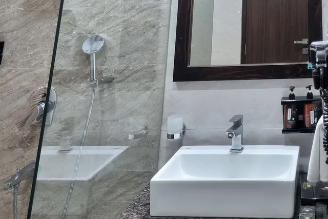 Premium, King Bed, HOTEL LABH GARH PALACE 6/8