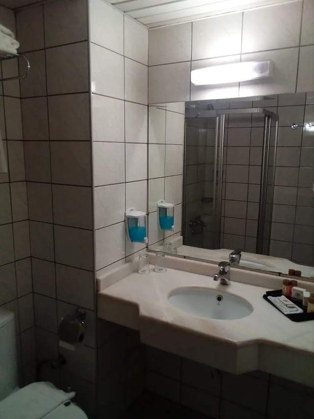 غرفة قياسية مفردة، Selcukhan Hotel 2/2
