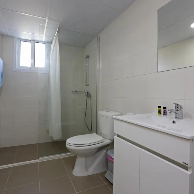شقة بغرفتي نوم، Sunquest Gardens Holiday Resort 4/4