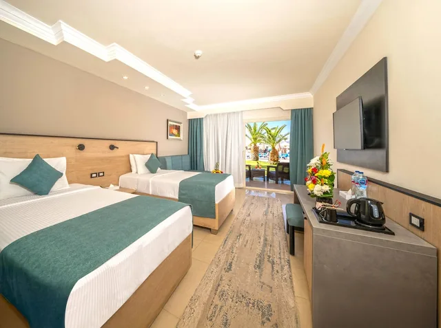 غرفة ديلوكس، Xperience Kiroseiz Parkland 3/5