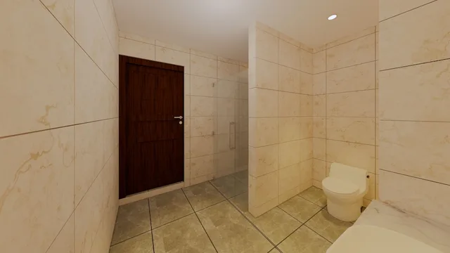 Haven, Junior Suite, Family, 1 Queen and 1 Single Bed, Plunge Pool، Ashva Swiss-Belresort 7/7