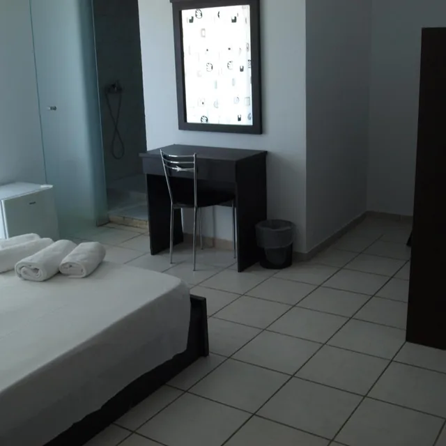 Room, Single, CARINA HOTEL 2/3