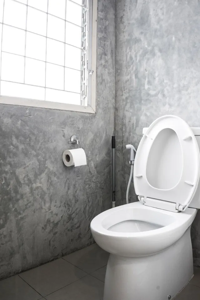 سكن مشترك مختلط، Yoo Yen Pen Sook Hostel 1/5