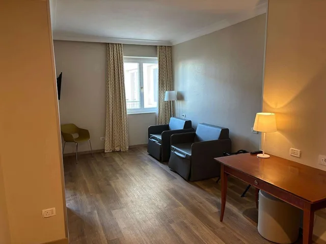 جناح جونيور بسرير كوين، B&B HOTEL Affi Lago di Garda 6/10