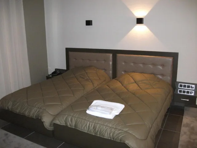 غرفة مفردة، Castello Hotel 9/10