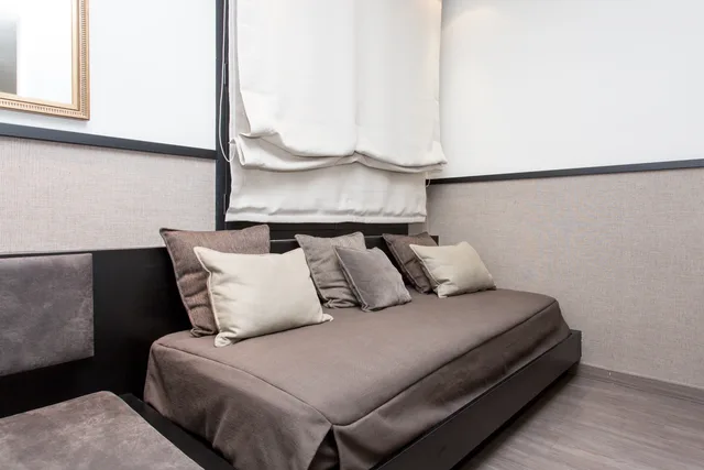 Triple Room 3+0، Hotel Balmoral 2/5
