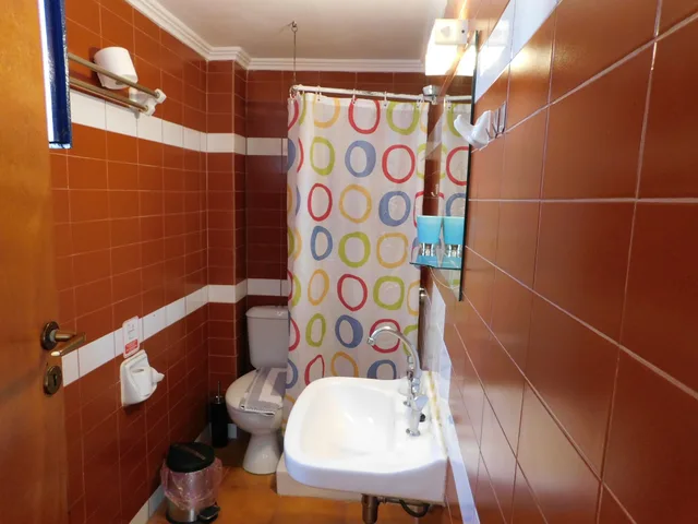 Room, Triple, 3 Beds, Perdika Mare Guesthouse 3/3