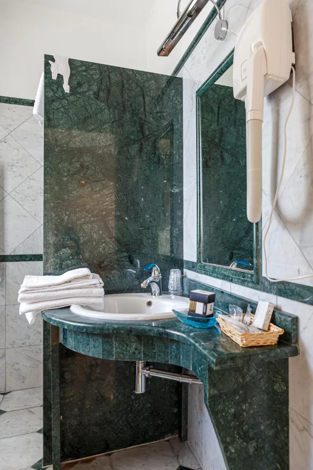 غرفة ديلوكس، Hotel Villa Sofia 7/8