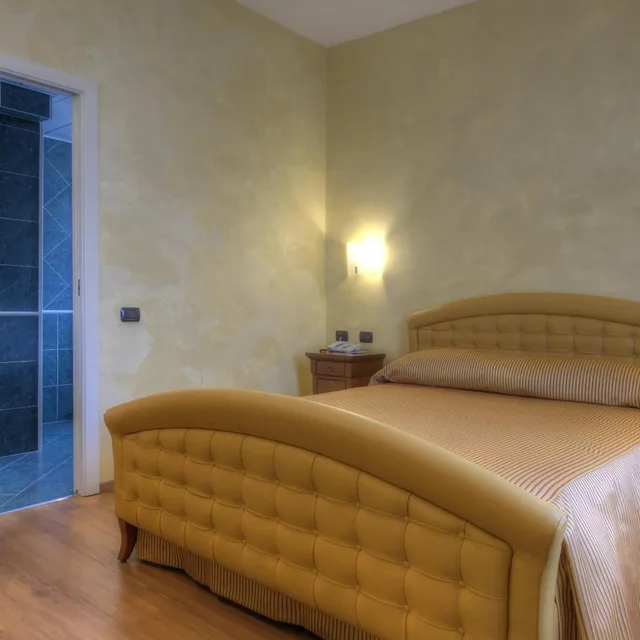 Junior Suite, Central Park 2/9