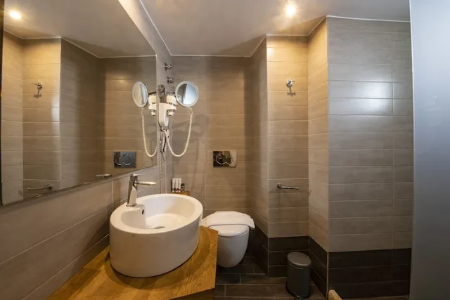 غرفة مزدوجة سوبيريور، Fresh Boutique Hotel 8/10