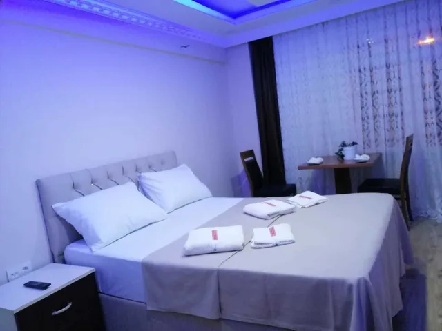 Standard, Double Bed, Garden View, Airport Kumsal Otel 1/6