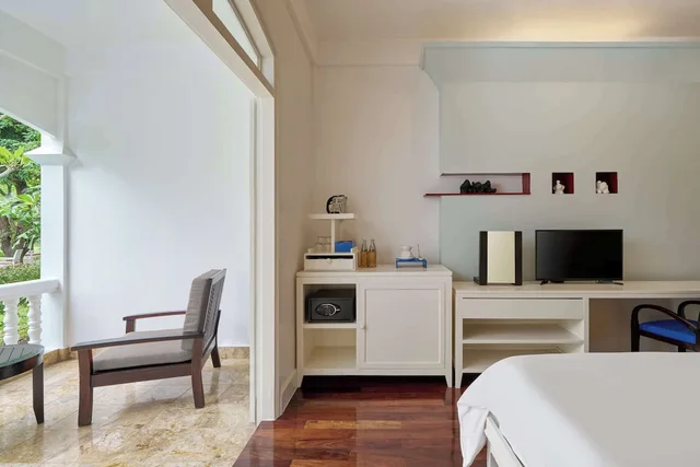 Room, King Bed, Garden Wing، HOMM Souvannaphoum Luang Prabang 5/10