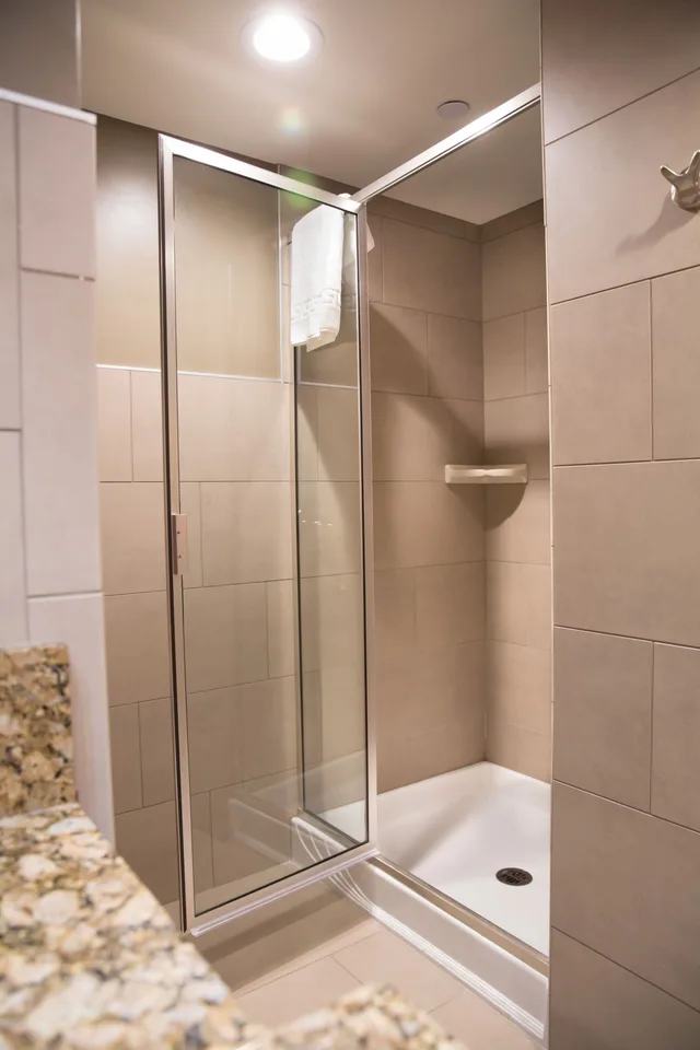 غرفة قياسية، Isle of Capri Casino Hotel Boonville - A Caesars Rewards Destination 4/4