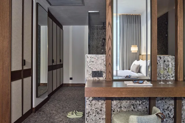 1 Bedroom, Platinum, Suite، Hyde Bodrum - Adults Only +16 6/7