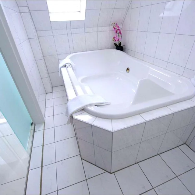 جناح، Weber Hotel Mannheim 7/8