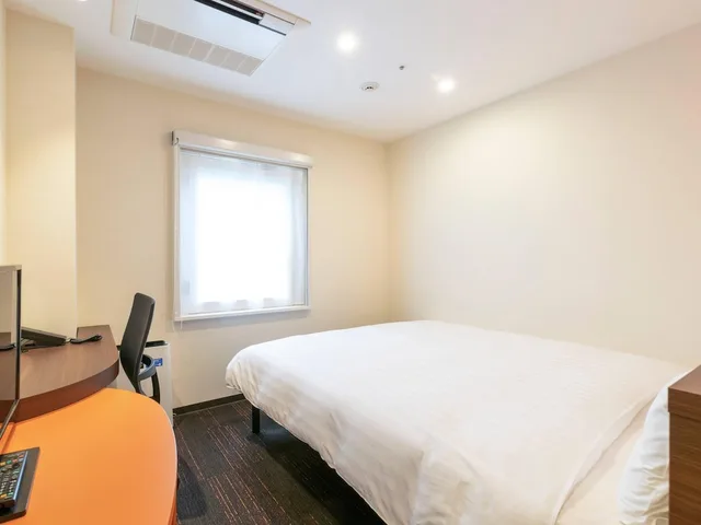 غرفة قياسية بسرير كينج، Comfort Inn Tokyo Roppongi 3/7