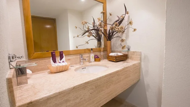 جناح رئاسي بانورامي بإطلالة، HS Hotsson Smart Acapulco 10/10