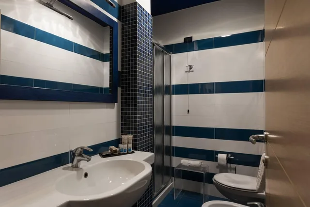 غرفة سوبيريور عائلية، Belvedere Torre Dell Orso Hotel 8/10