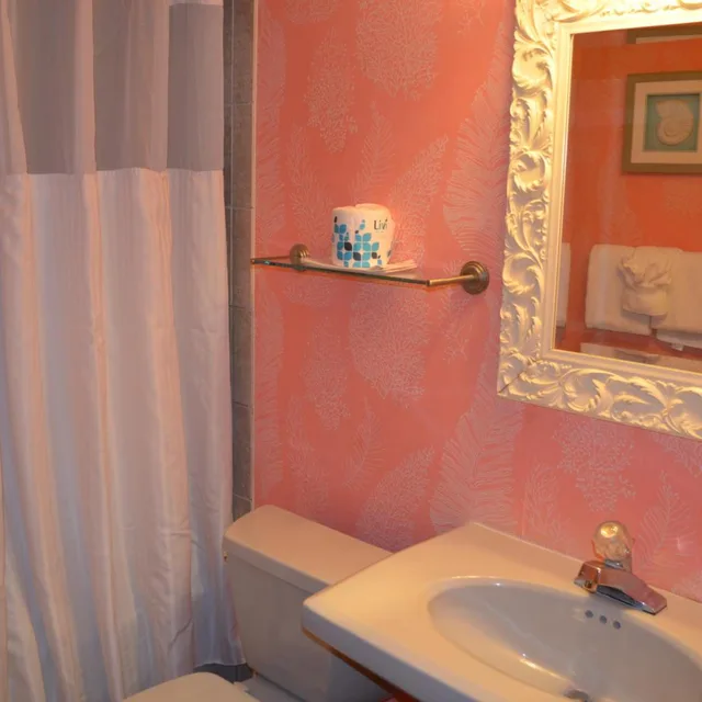 Executive, King Bed, Pool View, Sun Viking Lodge 6/6