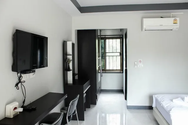 غرفة سوبيريور بسريرين منفصلين، Smaids Room 5/6