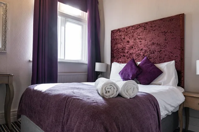 غرفة قياسية بسرير مزدوج، OYO Gran Canaria Hotel 1/3
