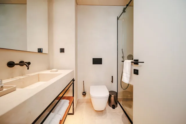 Magnolia, Superior, King Bed، M Boutique Hotel - Adults Only 6/6