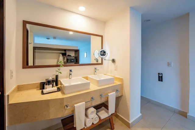 Ocean View Room Ovr، The Beachfront by The Fives Hotels - All Inclusive Adults Only 4/5