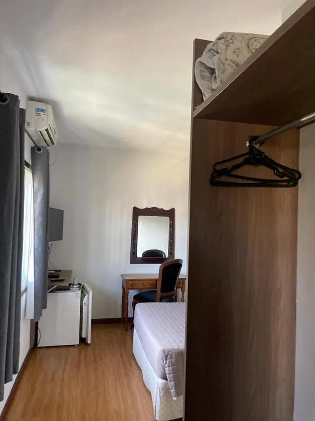 غرفة بسرير مزدوج، HOTEL BLUMENHOF 9/10