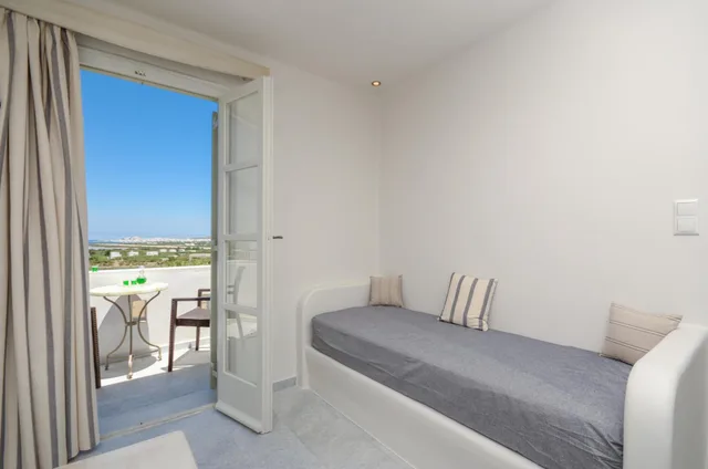 Deluxe, Apartment, Agnanti Hotel 2/10