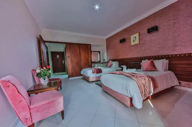 Superior, Bungalow, Garden or Pool View، Des Iles 4/5