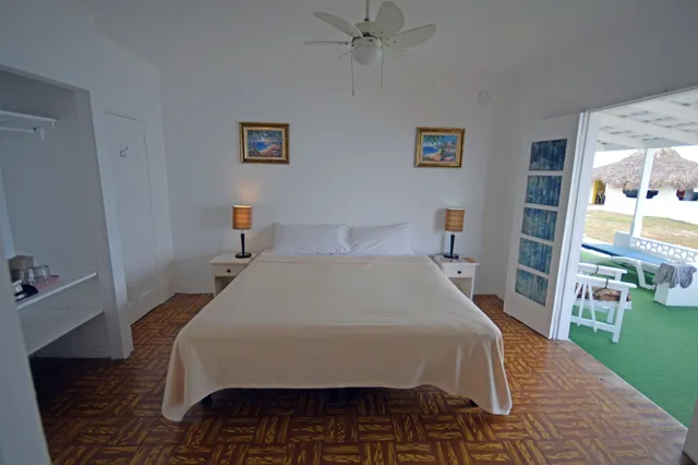 3 Bedrooms, Sunset, Dream, Villa, 2 King Beds, 3 King Beds, Queen Bed, Ocean View, 3 Bathrooms، Sunset Resort 2/3