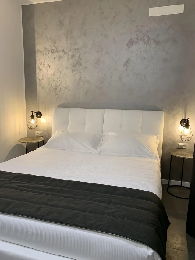 شقة كومفورت، Aparthotel Bossi 3/9