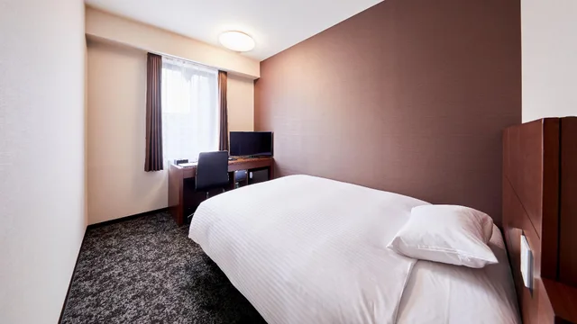 غرفة مفردة، KOKO HOTEL Kobe Shin-Nagata 2/2