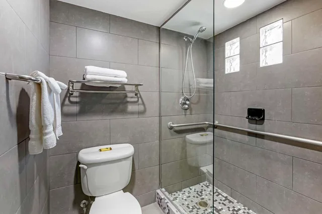 غرفة بسرير كينج، Best Western Plus Sundial 3/4