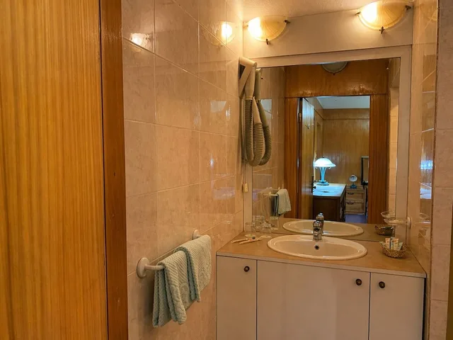 Junior Suite, Studio, Queen Bed، Manuela Residence 1/1