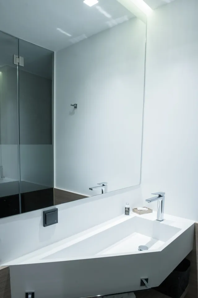 Deluxe, Suite, Acropolis View, Terrace، Athens Lodge 6/6