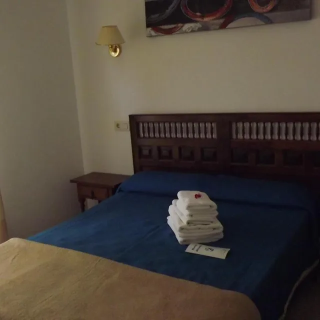 Interior, Economy, Double Bed, Miami Hotel 1/7