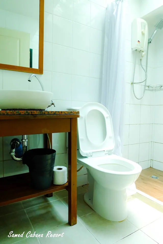 غرفة سوبيريور مفردة، Samed Cabana Resort 4/4