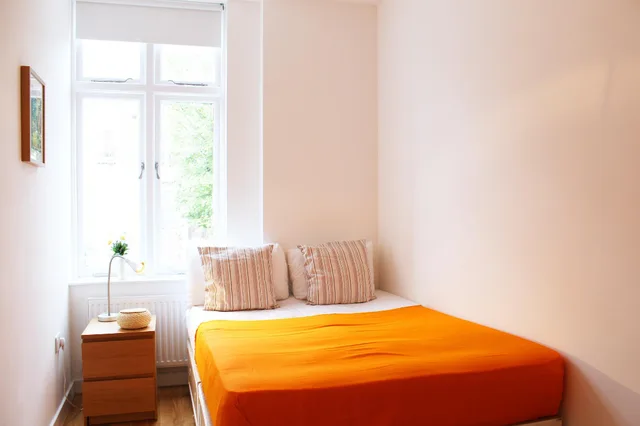 شقة استوديو، City Centre Apartments London 1/1