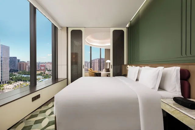 Hotel Indigo Chengdu Financial City by IHG, Chengdu 15/50