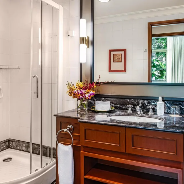 2 Bedrooms, Super, Deluxe, Apartment, TREETOPS EXECUTIVE RESIDENCES 8/8