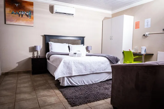 غرفة قياسية بسرير كوين، Lempitse Lodge 9/10
