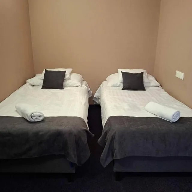 2 Bedrooms, Apartment, Hotel Unicornis 8/10
